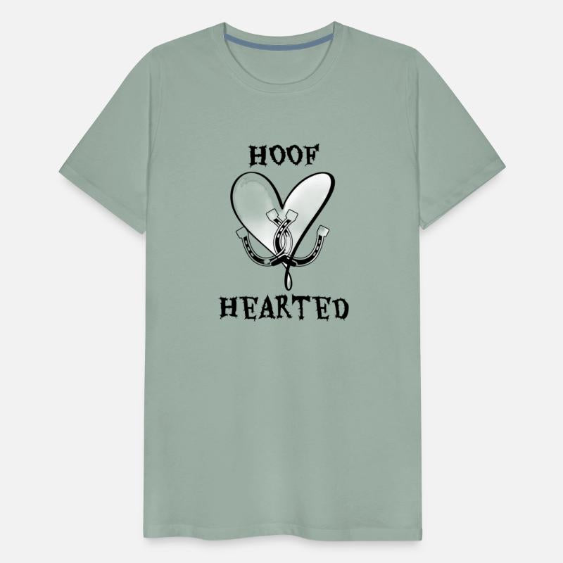 Hoof Hearted