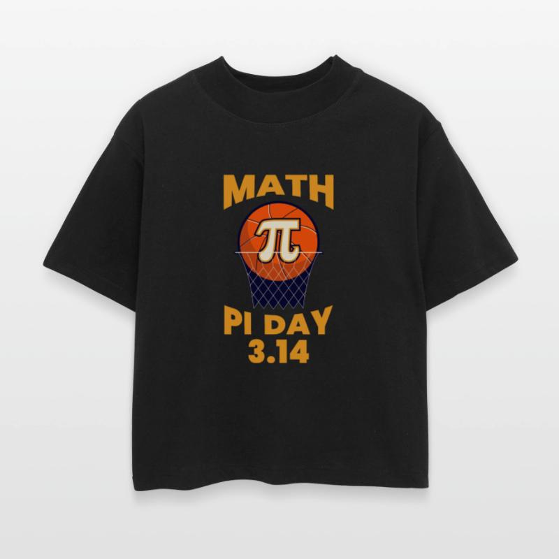 Hoops for Pi Day Mathematics and Basketball Fusion