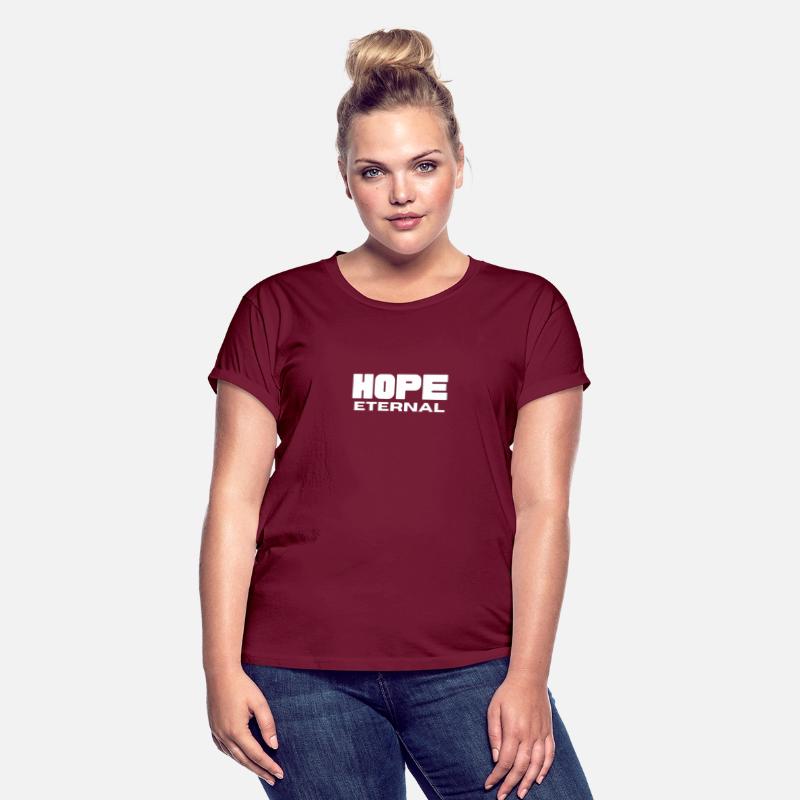 Hope Eternal