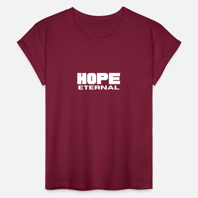 Hope Eternal