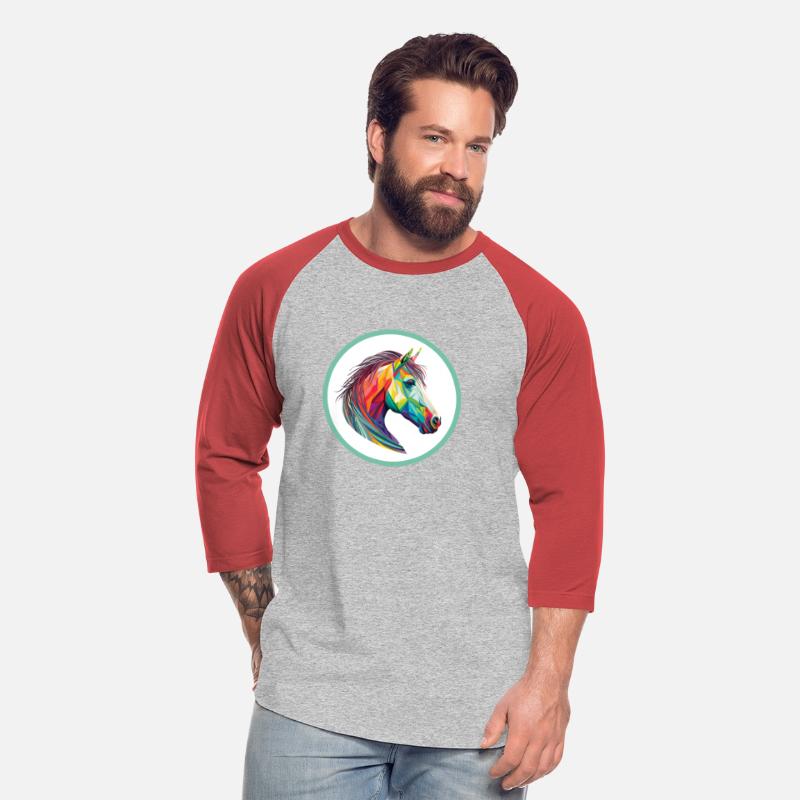 Horse: Legendary symbol