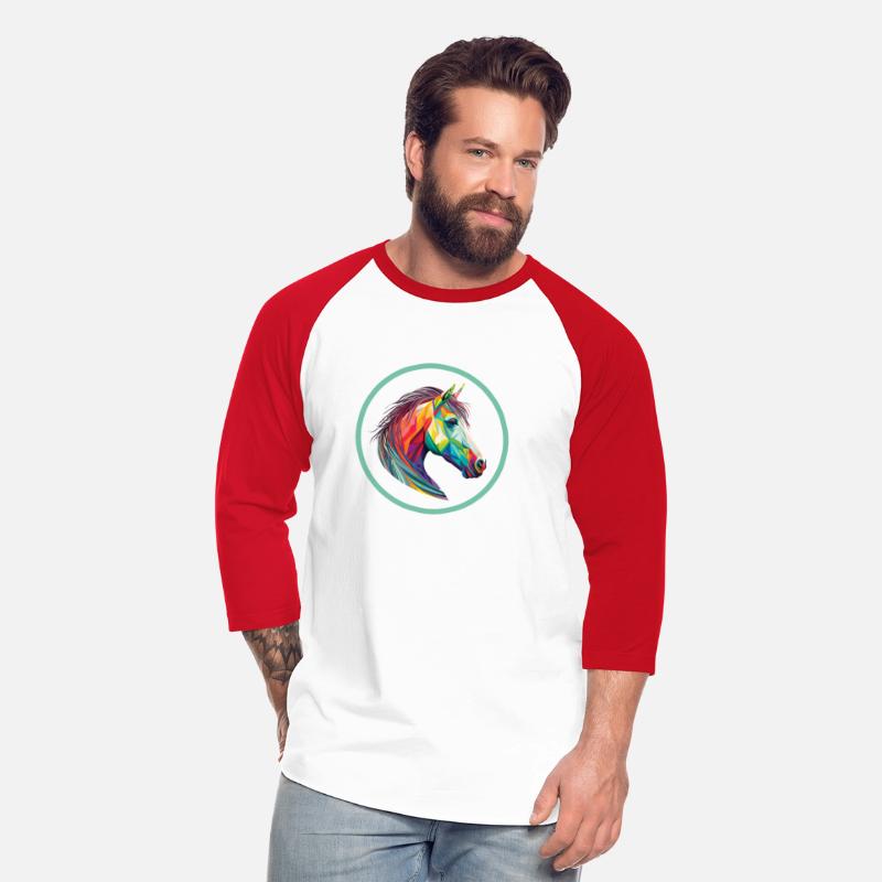 Horse: Legendary symbol