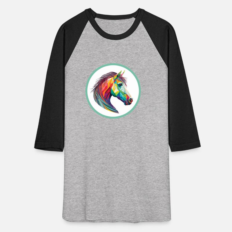Horse: Legendary symbol