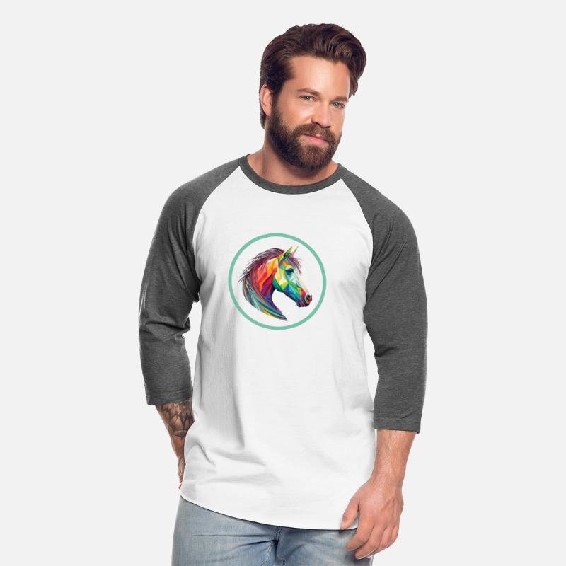 Horse: Legendary symbol
