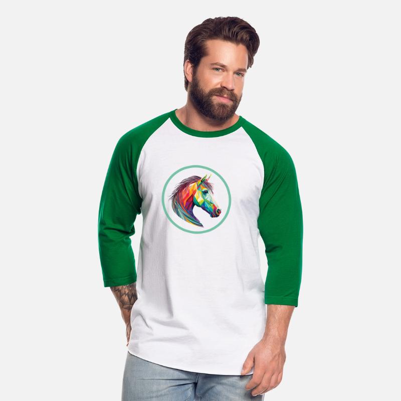 Horse: Legendary symbol
