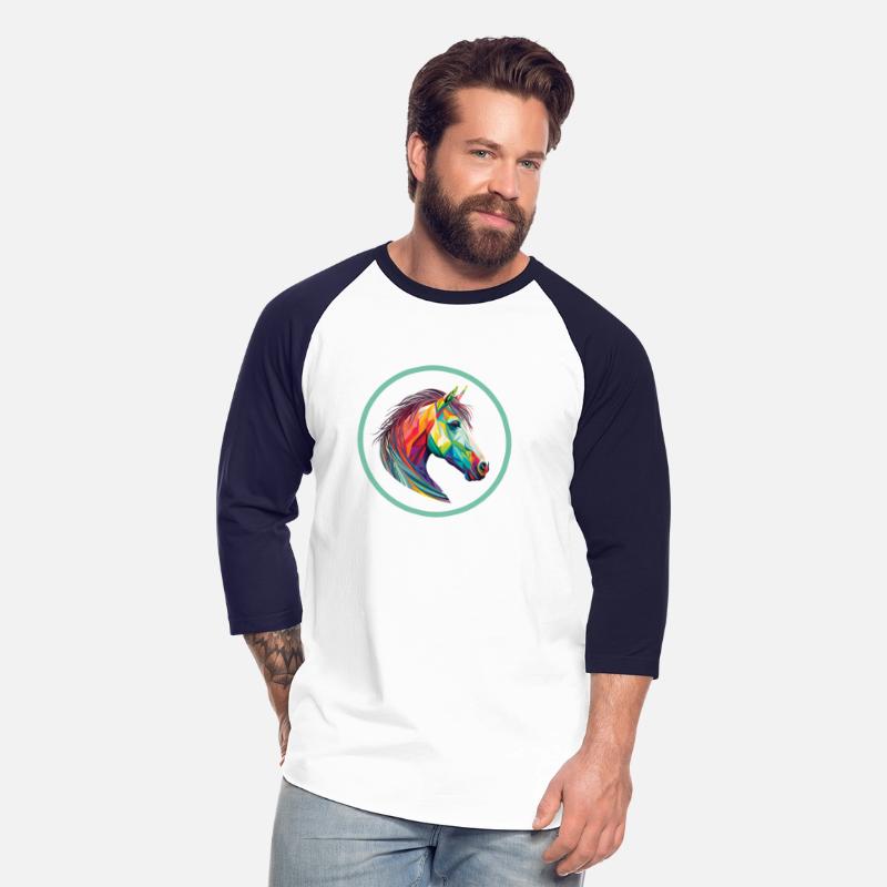 Horse: Legendary symbol