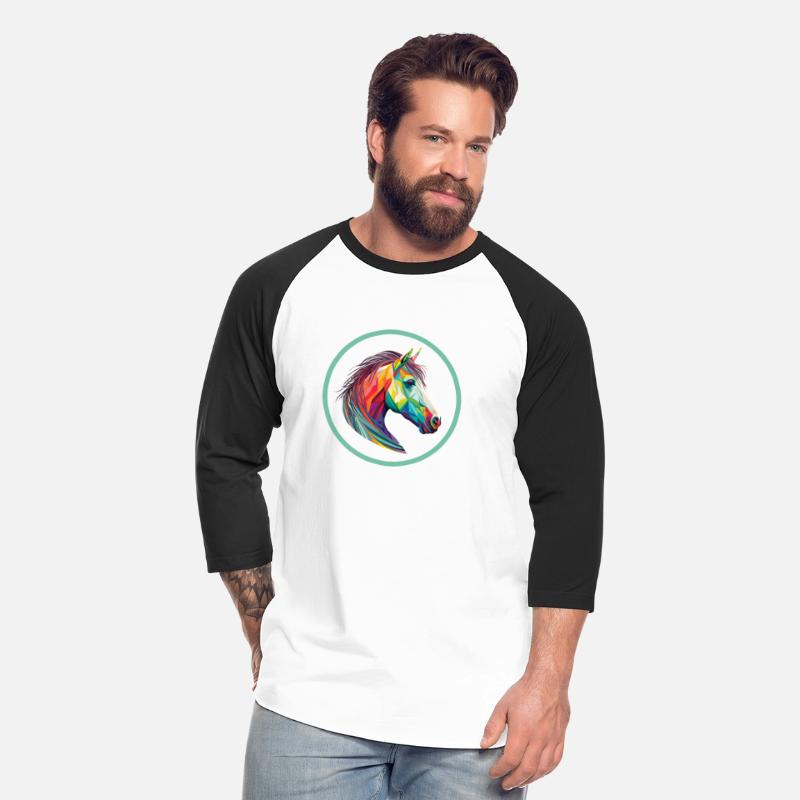 Horse: Legendary symbol