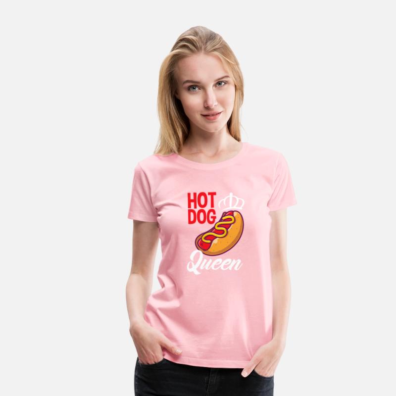 Hot Dog Queen Hot