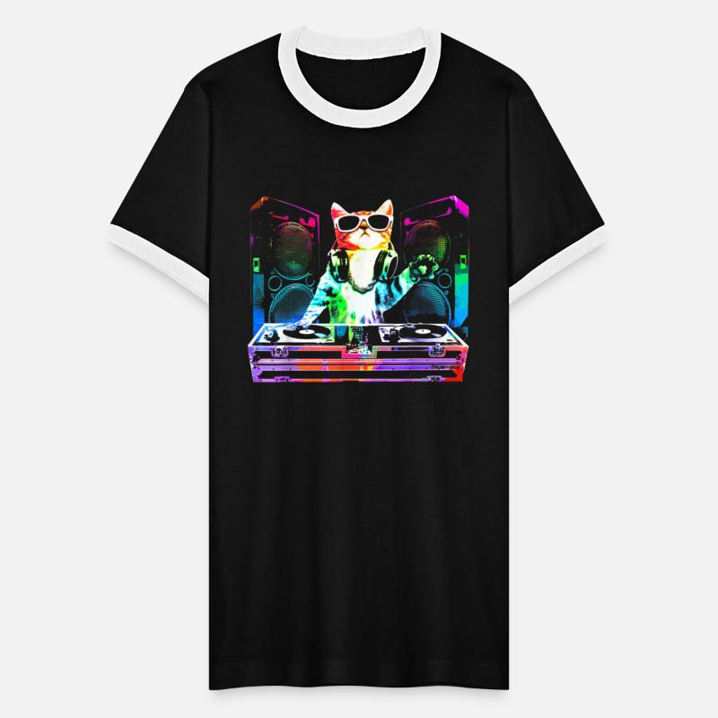 HOUSE CAT New DJ Cat Kitty