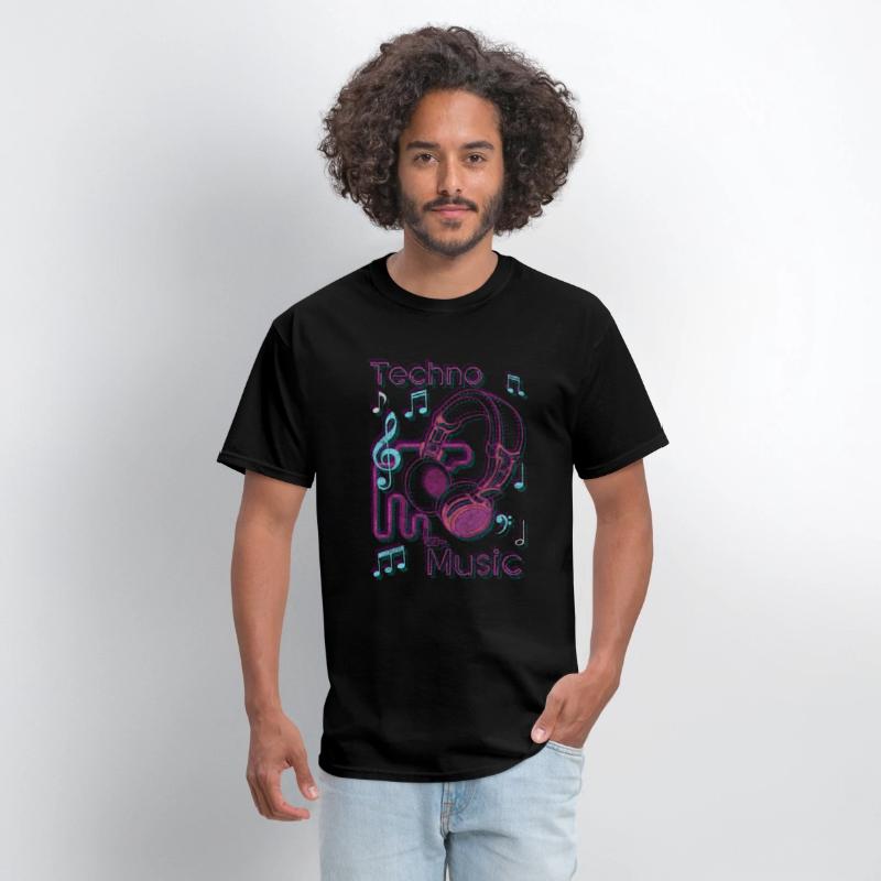 House Music Partying Set