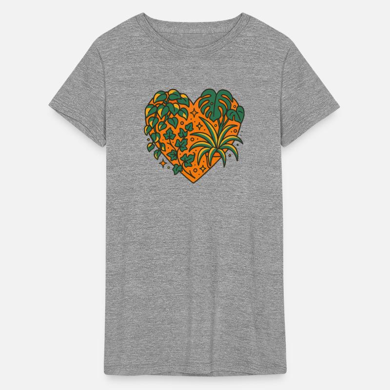 Houseplants Are My Therapy Botanical Design