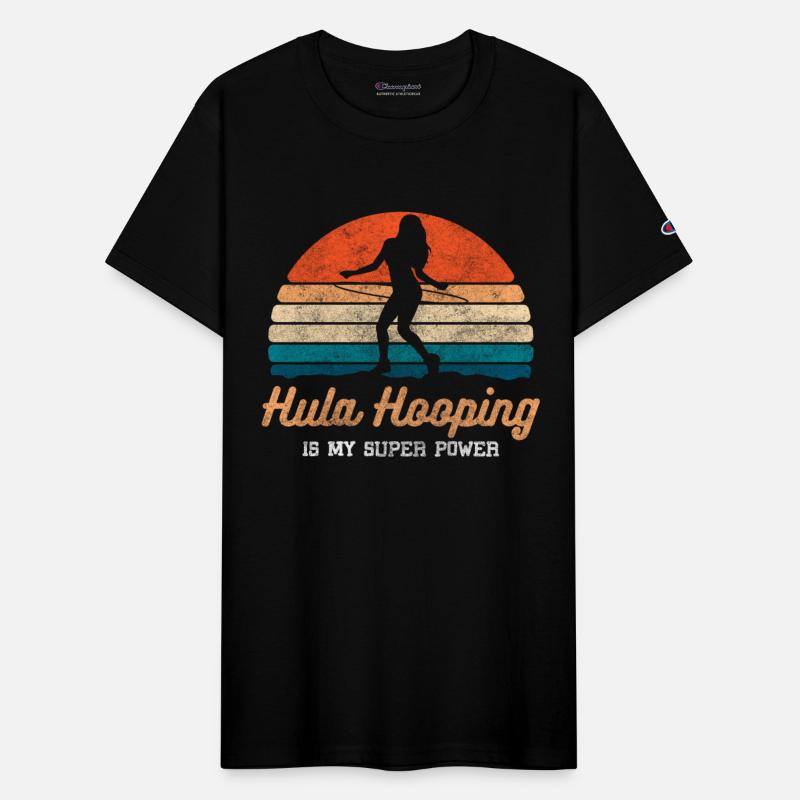 Hula Hoop Health Fit