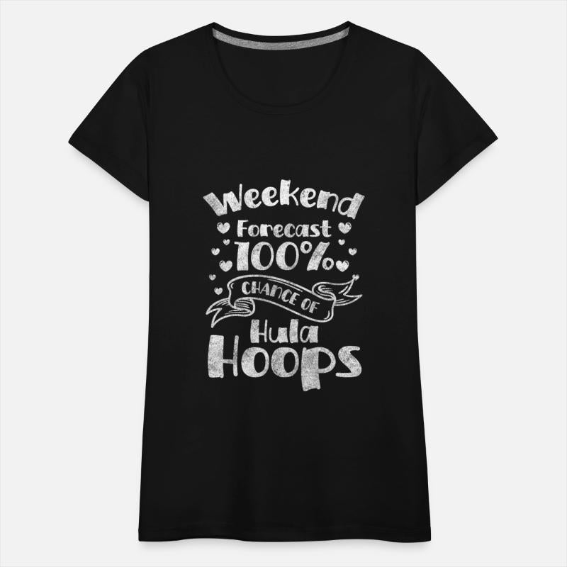 Hula Hoop Trend Trainer