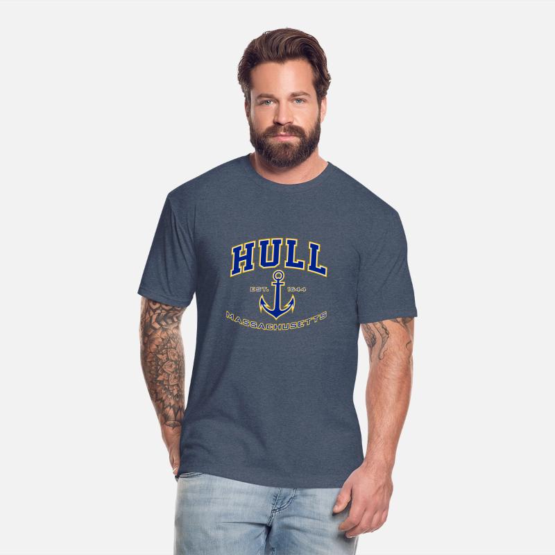 Hull Ma For