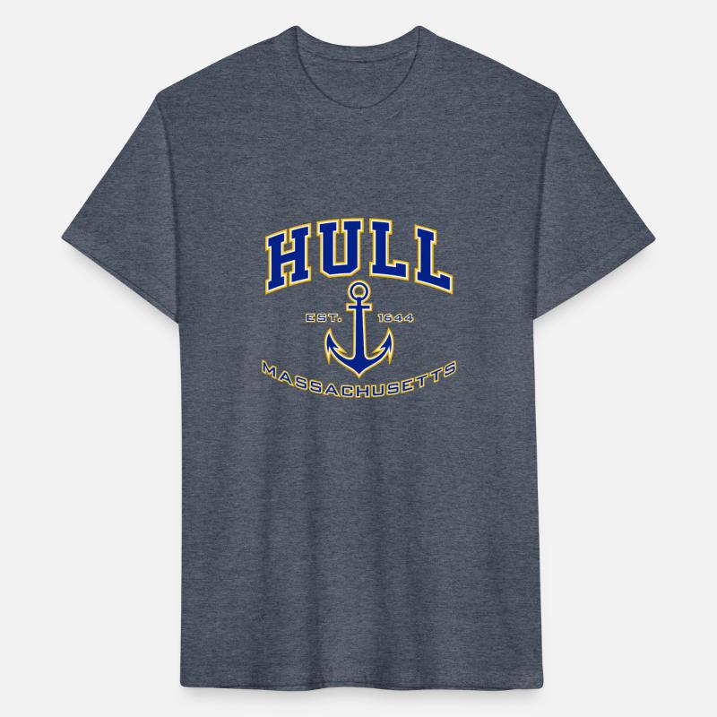 Hull Ma For