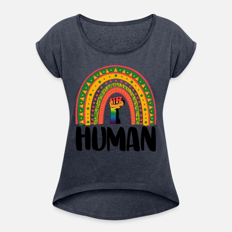 Human Black History