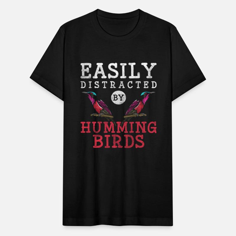Hummingbird Animals Species Protection Nature