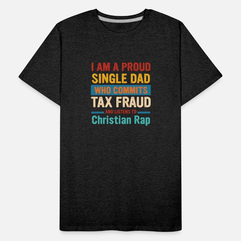 I Am A Proud Single Dad