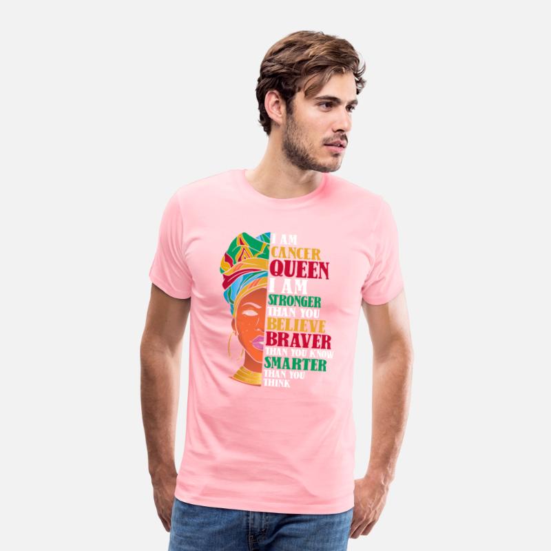 I Am Cancer Queen Black Woman Astrology Birth Sign