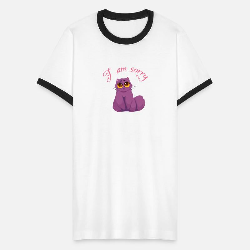 I am sorry Cat