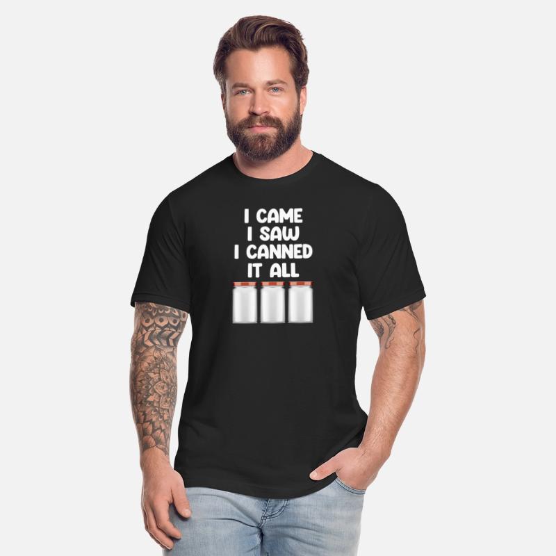I Came I Saw I Canned It All Canning Season