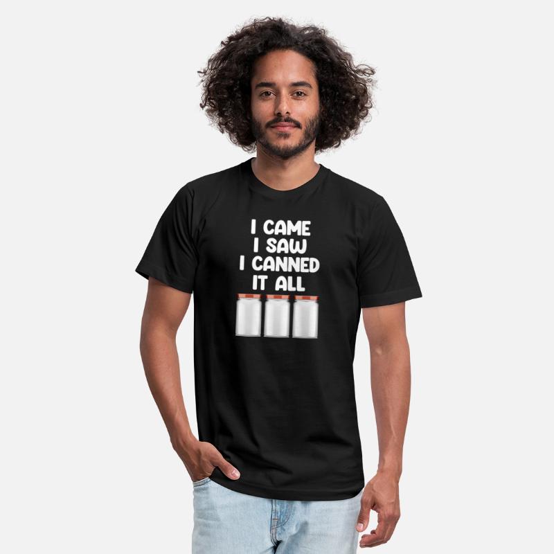 I Came I Saw I Canned It All Canning Season