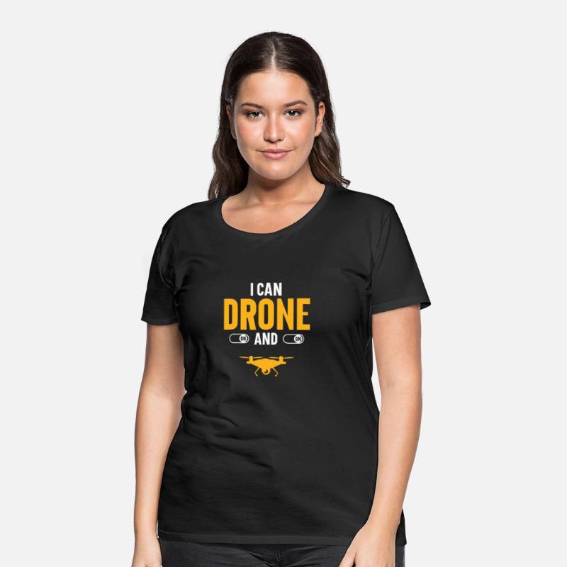 I Can Drone On And On