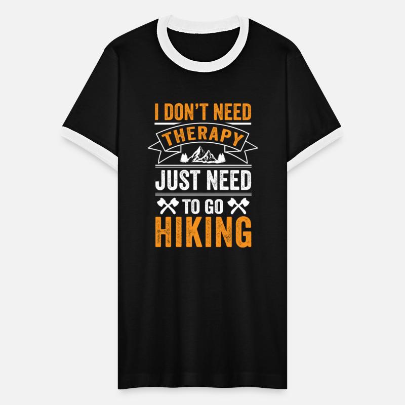 I Dont Need Therapy Just Need