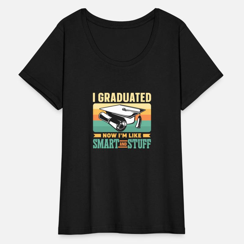 I Graduated Now I'M Like Sm And Stuff Family