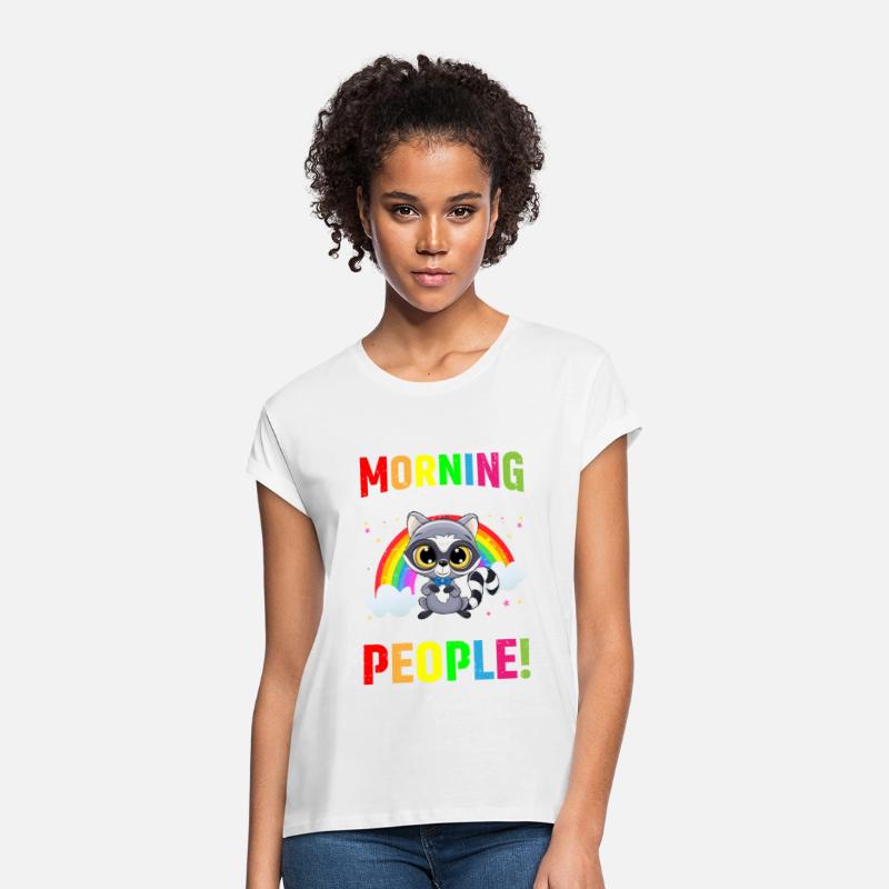 I hate Morning People and Mornings and People
