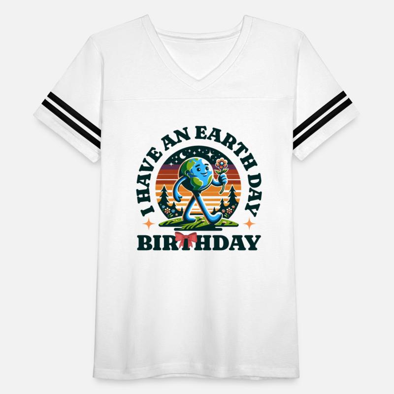 I Have An Earth Day Birthday Nature Earth Day 2025