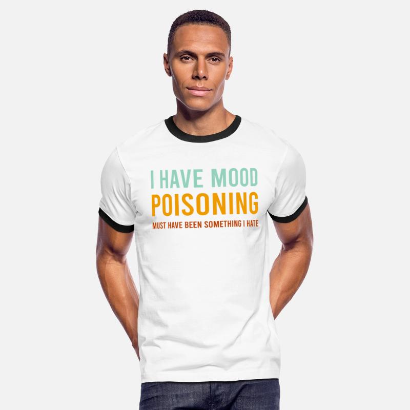 I Have Mood Poisoning