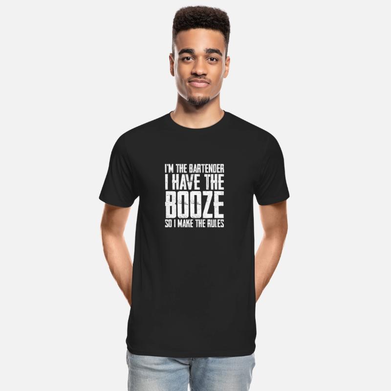 I Have The Booze So I Make The Rules 3