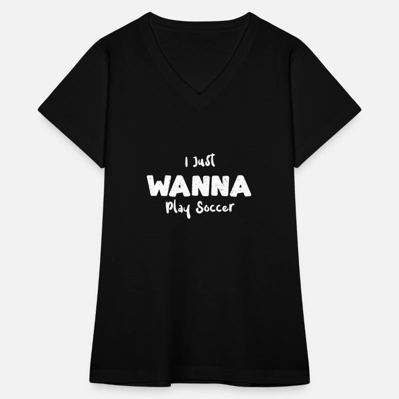 I Just Wanna Play Soccer - Soccer