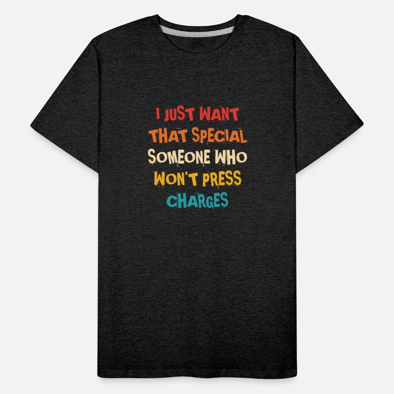 I Just Want That Special