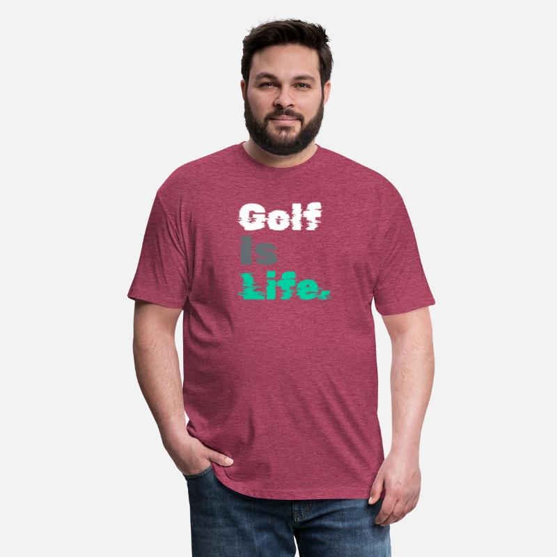 I Like Golfing, Golfer, Tee Time, Golf Is Life