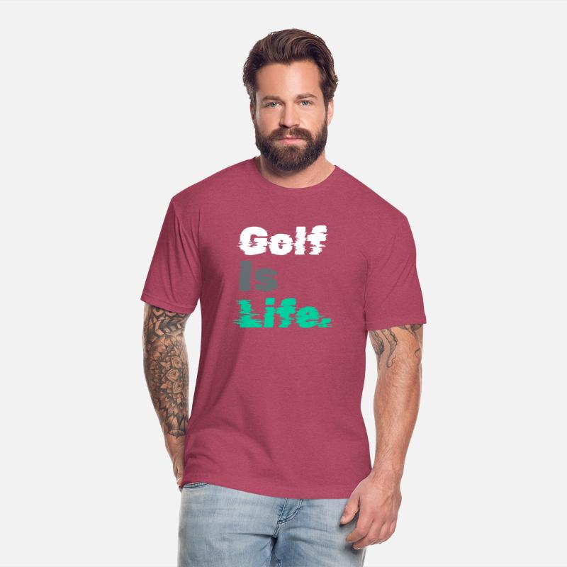 I Like Golfing, Golfer, Tee Time, Golf Is Life