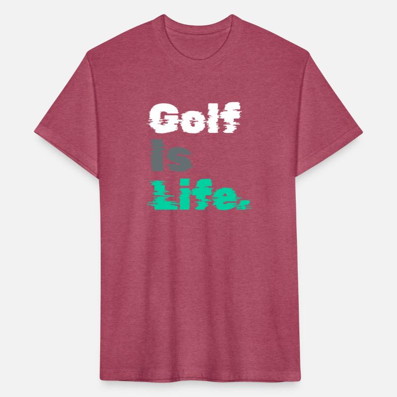 I Like Golfing, Golfer, Tee Time, Golf Is Life