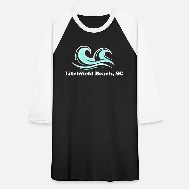 I Love Litchfield Bea South Carolina Atlantic