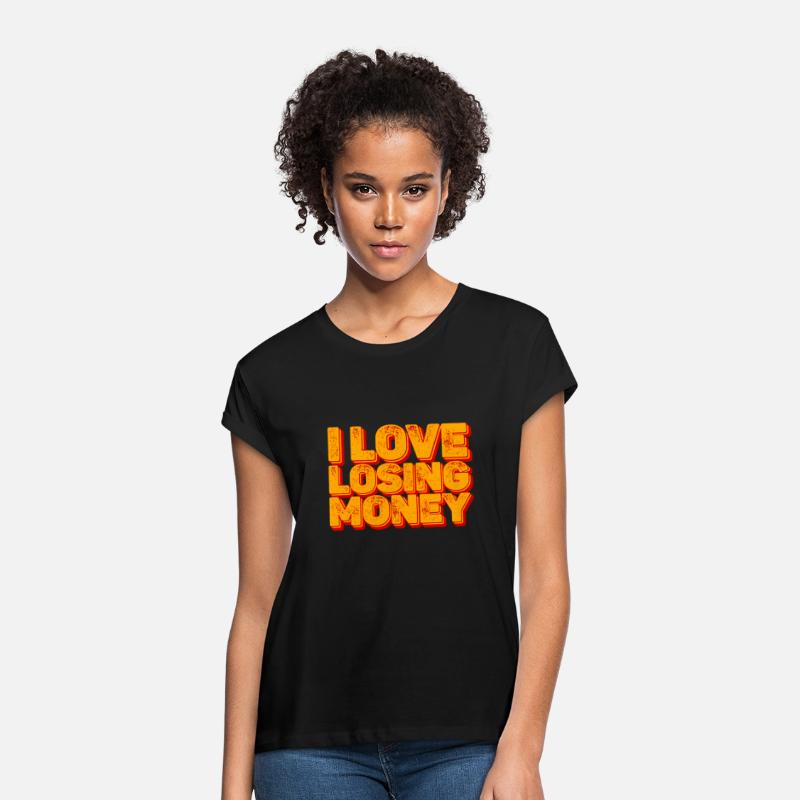 I Love Losing Money 3