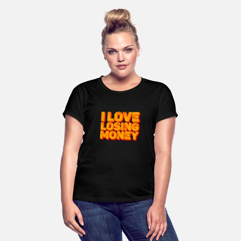 I Love Losing Money 3