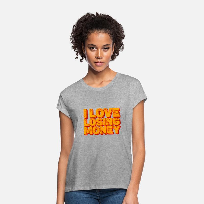I Love Losing Money 3