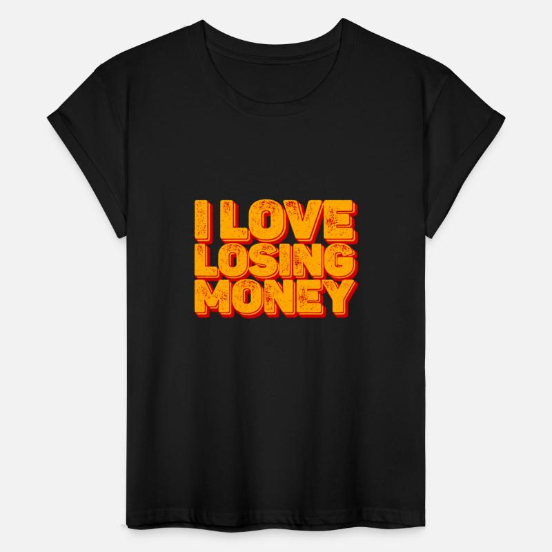 I Love Losing Money 3