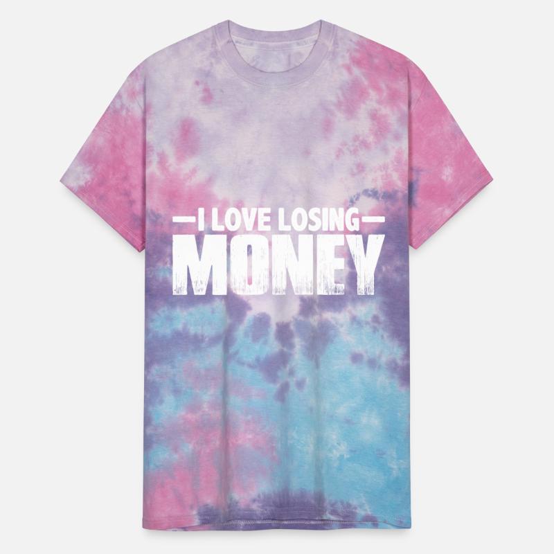 I Love Losing Money 8