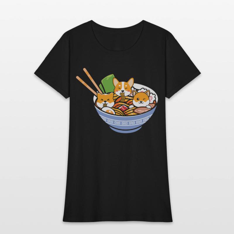 I love Ramen Noodles