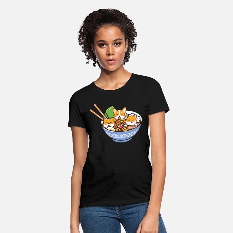I love Ramen Noodles
