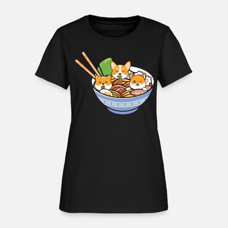 I love Ramen Noodles