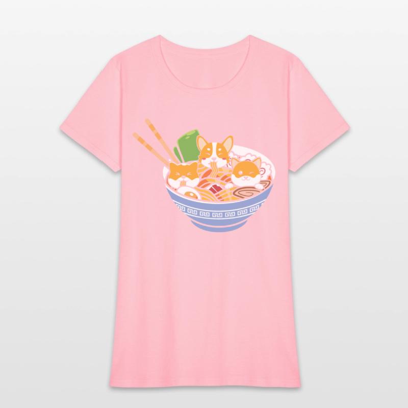 I love Ramen Noodles