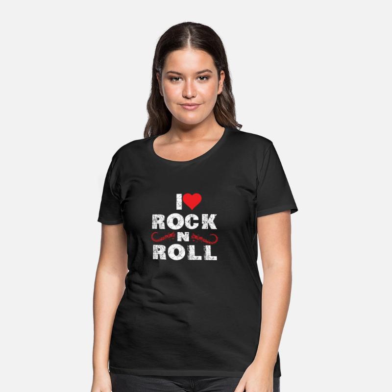 I Love Rock N Roll Musical Genre Music Lover