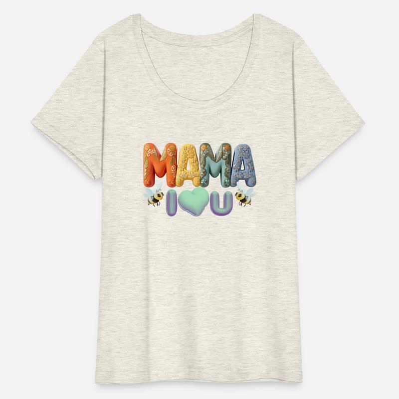 I Love you so mush mom mother's day gift